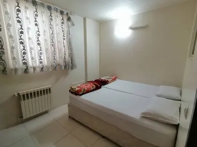 سوئیت فلت جعفری واحد ۲۰۱