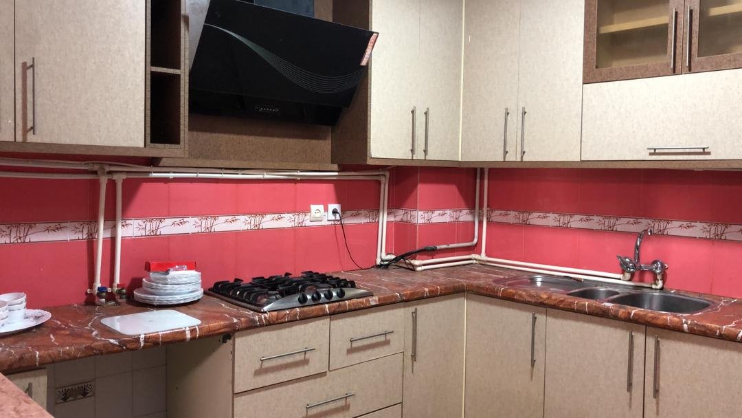 دوخوابه روانمهر انقلاب 4