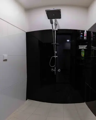 آپارتمان یک خوابه مینیمال ویژه میرداماد