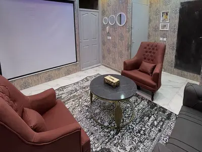 آپارتمان یک خوابه کیانا سنتر رودکی 2