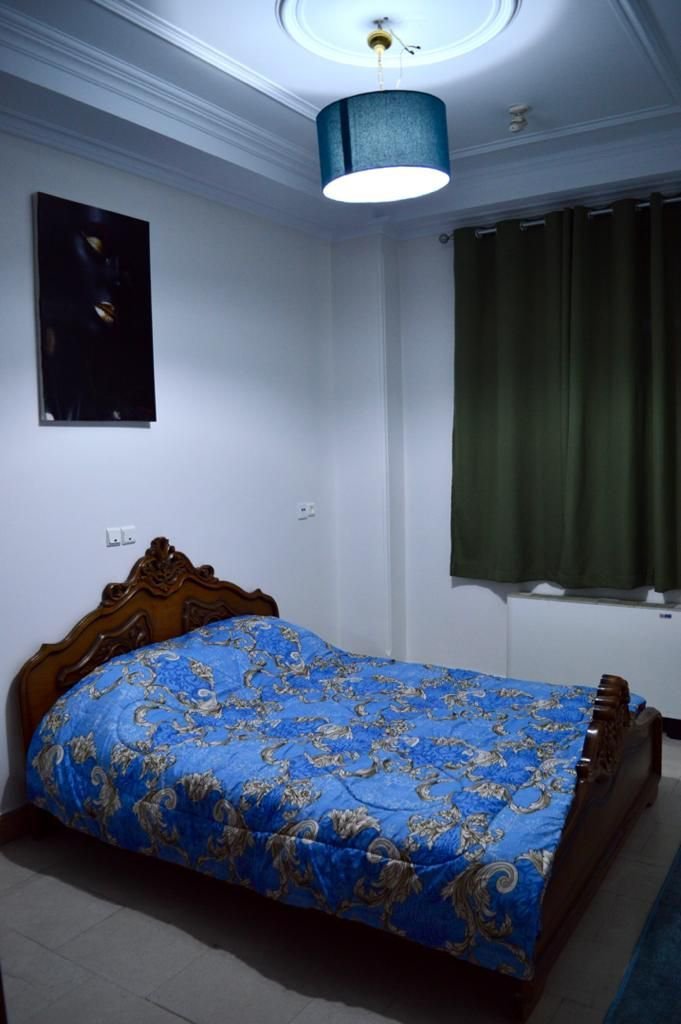 آپارتمان سه خوابه دهکده المپیک