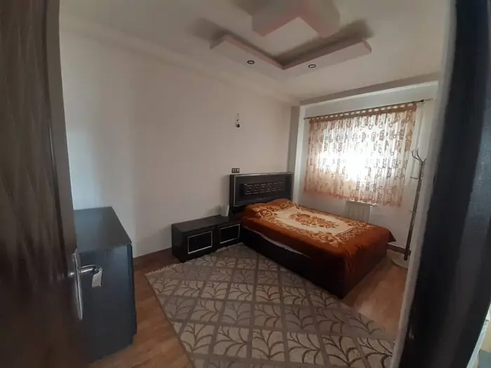 ویلا دوخوابه ساحلی بید مجنون