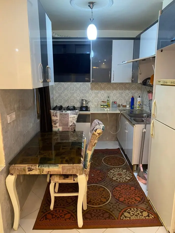 آپارتمان یک خوابه داوری تهرانپارس