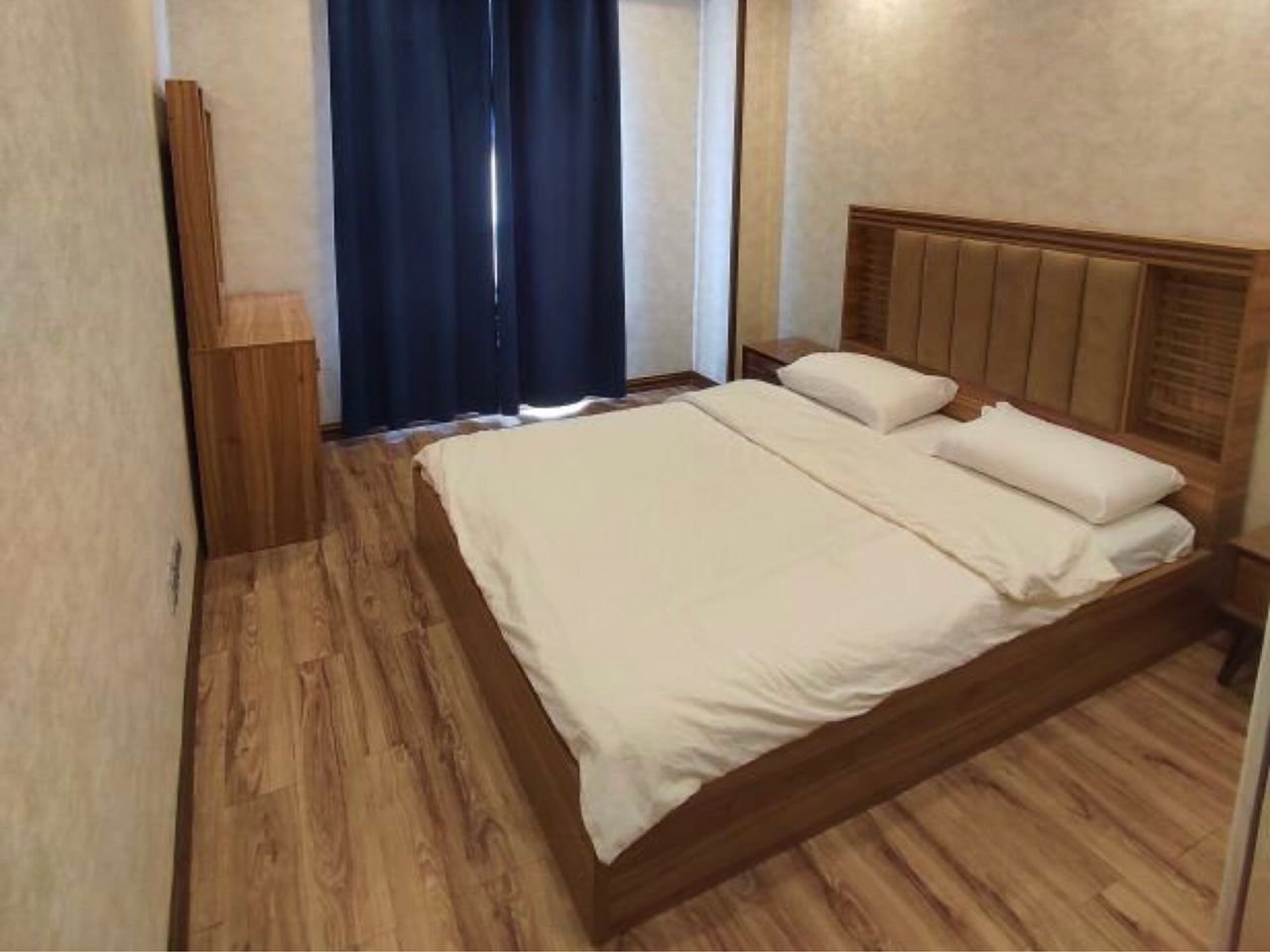 آپارتمان سه خوابه سعادت آباد ۲