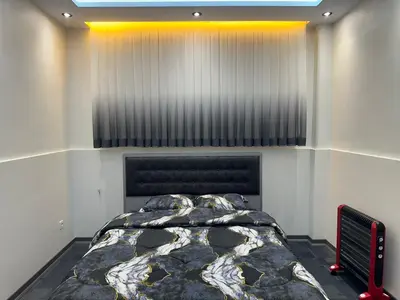 آپارتمان یک خوابه شادمان ستارخان 2