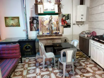 آپارتمان یک خوابه رایکا طبقه دوم 1