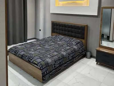 ویلا دوخوابه استخردار آبگرم یاس 4