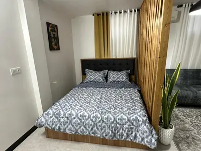 آپارتمان یک خوابه لاله شرقی جنت آباد 1