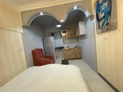 سوئیت فلت گلشن دوست 3 نارمک