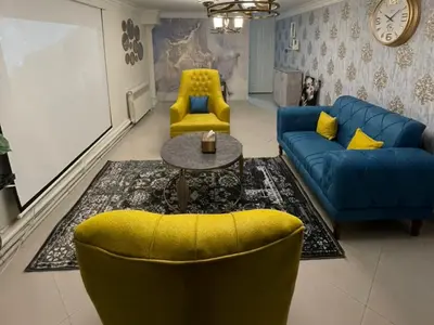 آپارتمان یک خوابه رزیدنس روم بازار بزرگ تهران 1