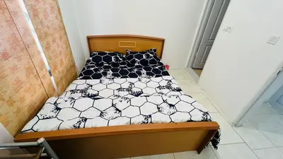 آپارتمان یک خوابه طبیعت واحد 1 شهران شمالی