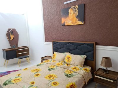 آپارتمان یک خوابه خانه سبز c5 نیاوران