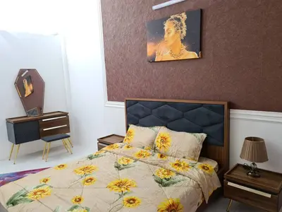 آپارتمان یک خوابه خانه سبز c5 نیاوران