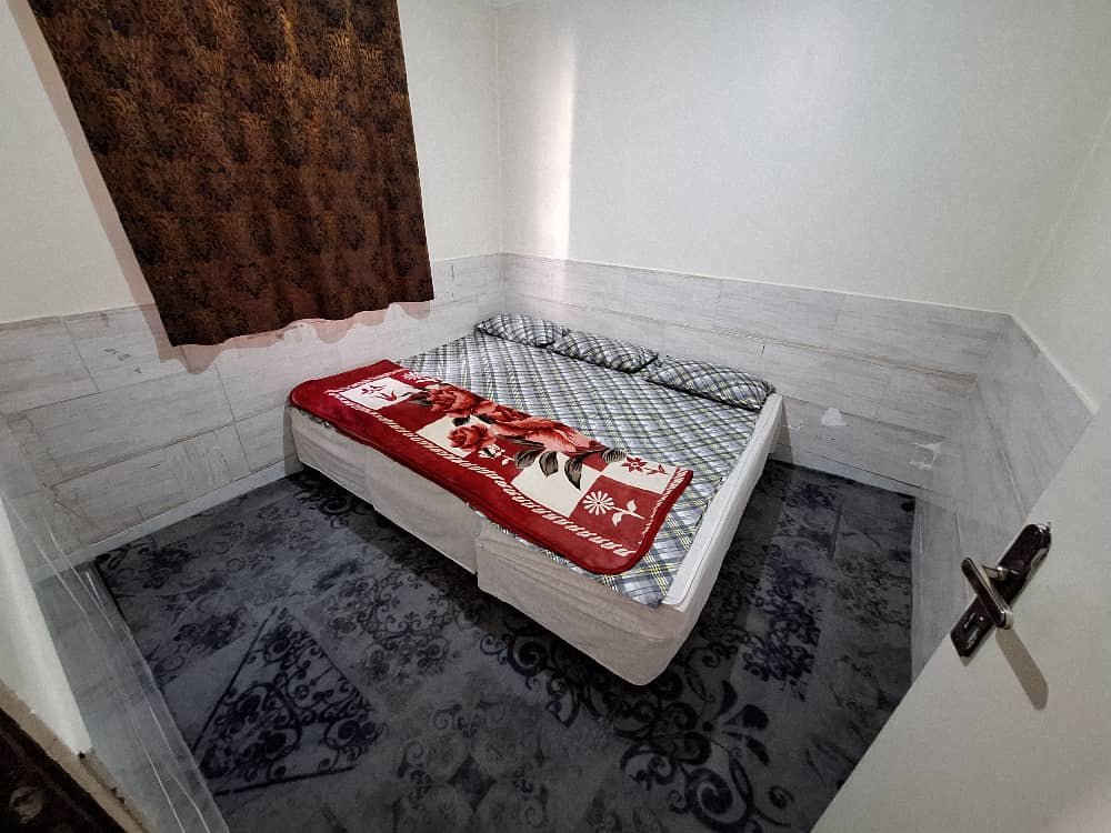 مجتمع اقامتی الهامی - واحد ۳۰۳