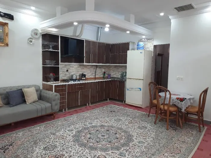 ویلا یک خوابه استخردار خانه دوست