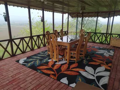 ویلا یک خوابه خانه دالفک