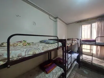 هاستل ویژه آقایان رودکی - واحد 3