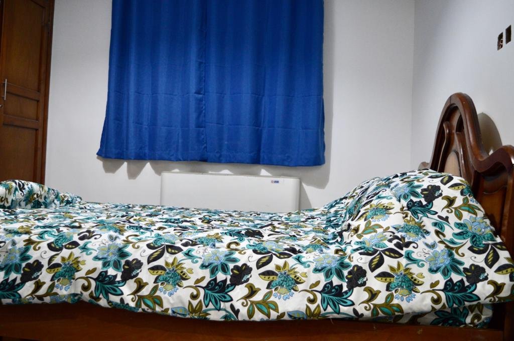 آپارتمان سه خوابه چیتگر