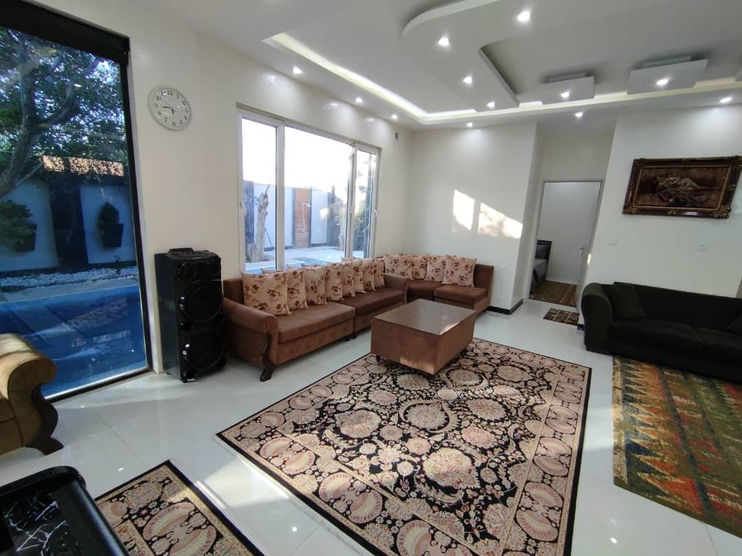 دوخوابه استخردار حافظ