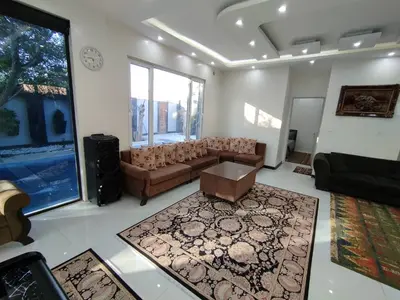 ویلا دوخوابه استخردار حافظ