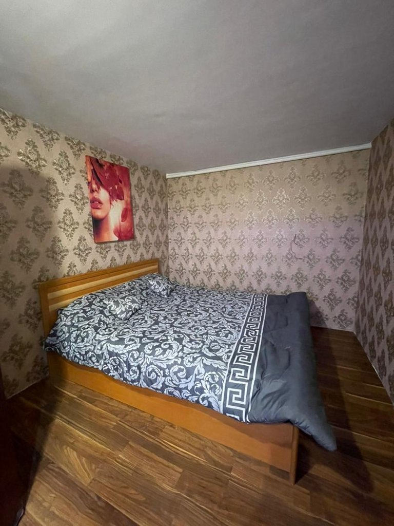 دوخوابه جکوزی دار یاسمن اقدسیه واحد 1