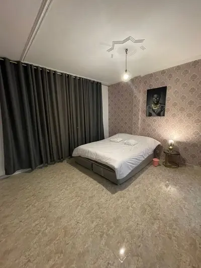 آپارتمان یک خوابه زعفرانیه 6