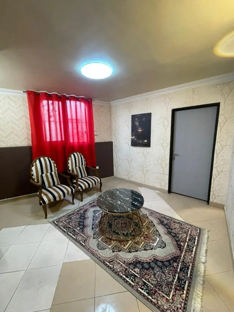 آپارتمان یک خوابه ویستوریا روم ستارخان 1