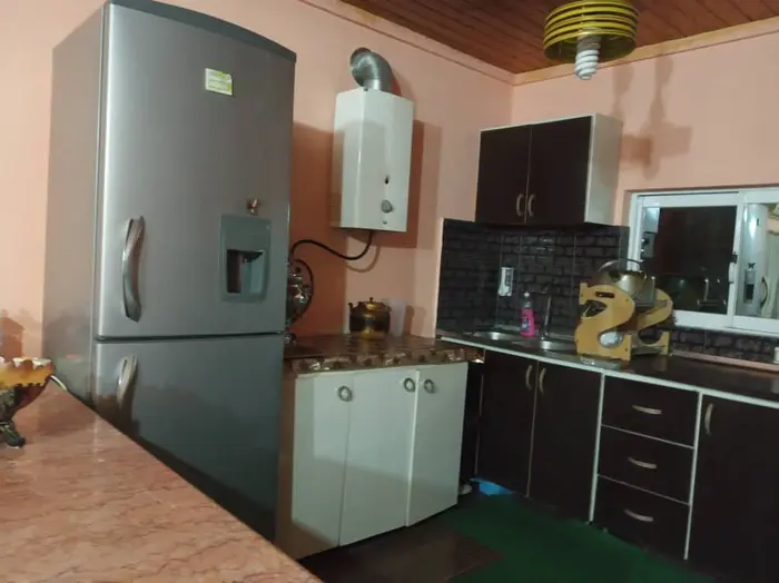 ویلا یک خوابه  گل سرخ