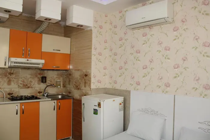 المیرا - واحد 208