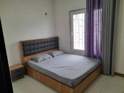 ویلا دوخوابه استخردار باغ محمد دهقان