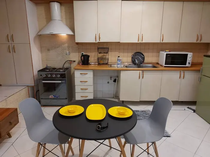 یک خوابه پارسیان پونک