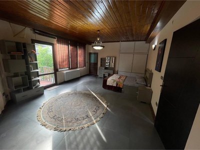 ویلا دوخوابه کوهستانی اوشان