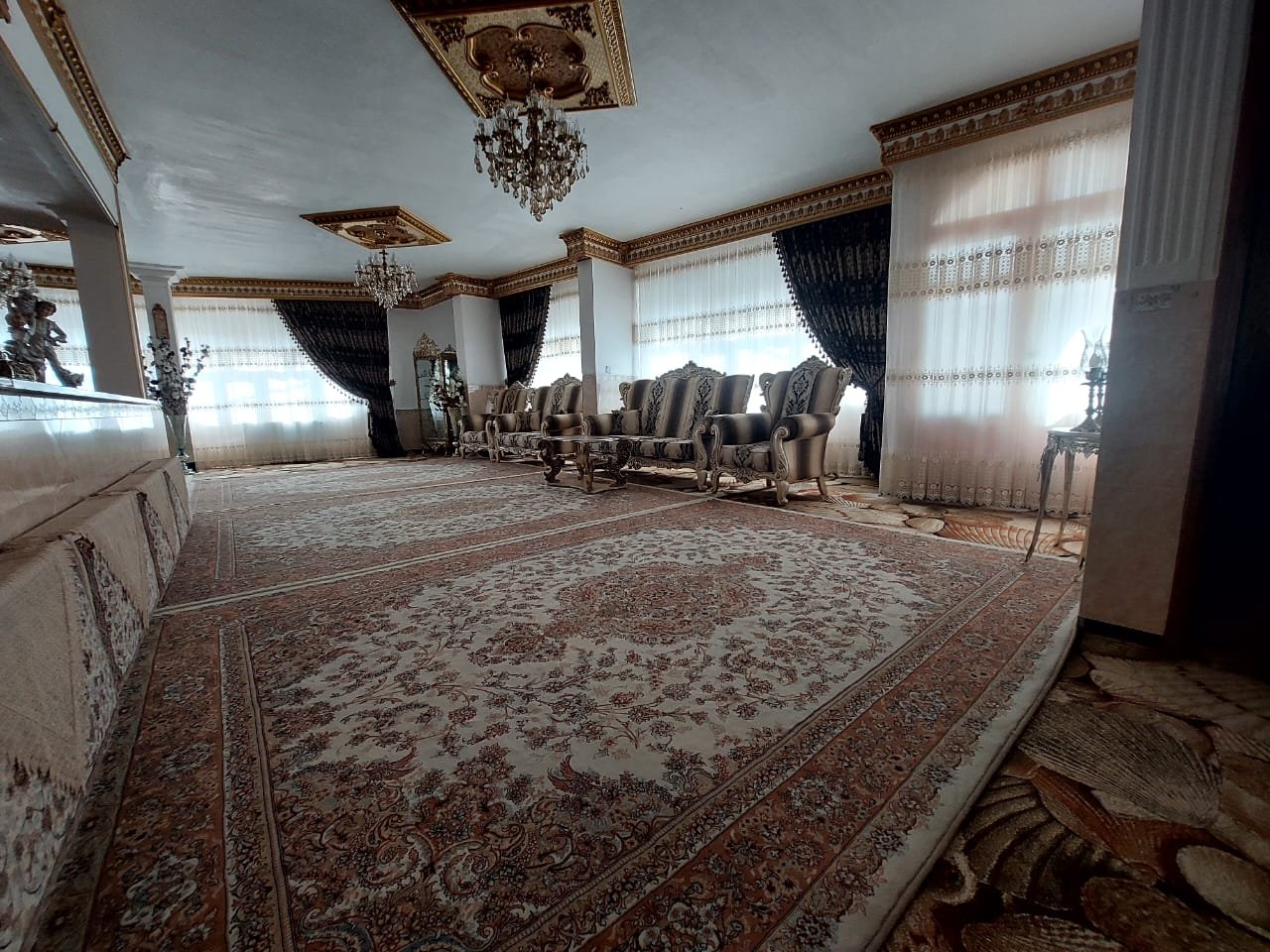 یک خوابه بهارستان 1