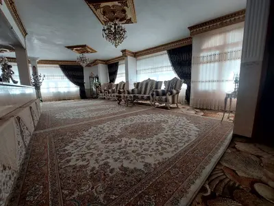 آپارتمان یک خوابه بهارستان 1