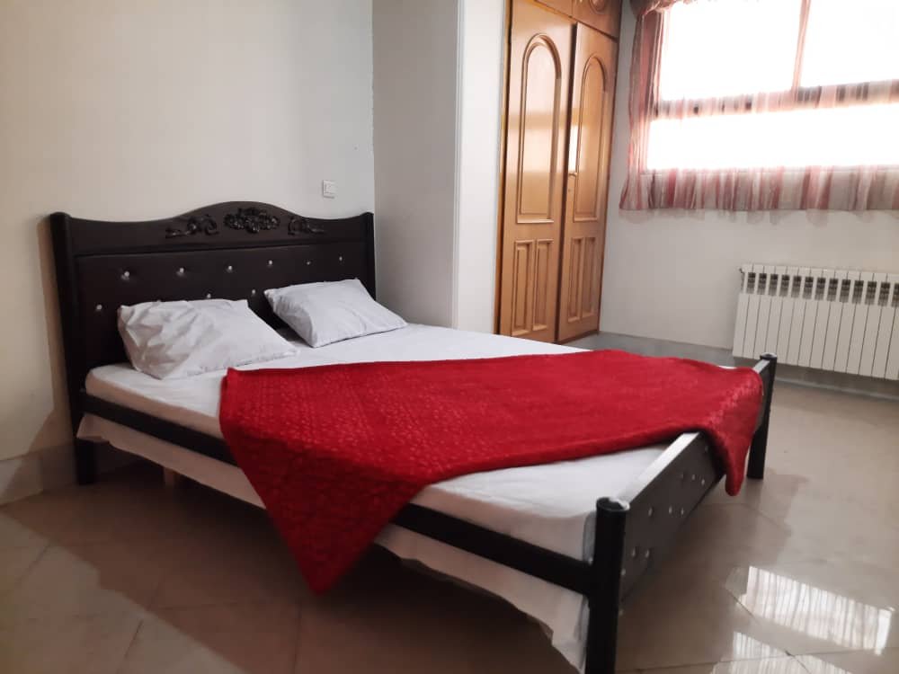 دوخوابه ارکان واحد 3 - سی و سه پل