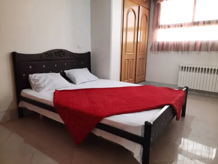 آپارتمان دوخوابه ارکان واحد 3 - سی و سه پل