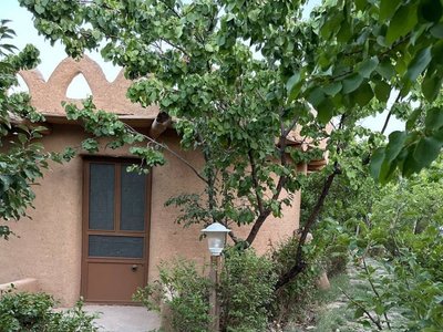 بومگردی باغ اورس - واحد 3