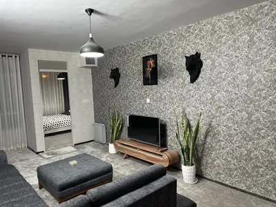 آپارتمان یک خوابه لاله شرقی جنت آباد 5