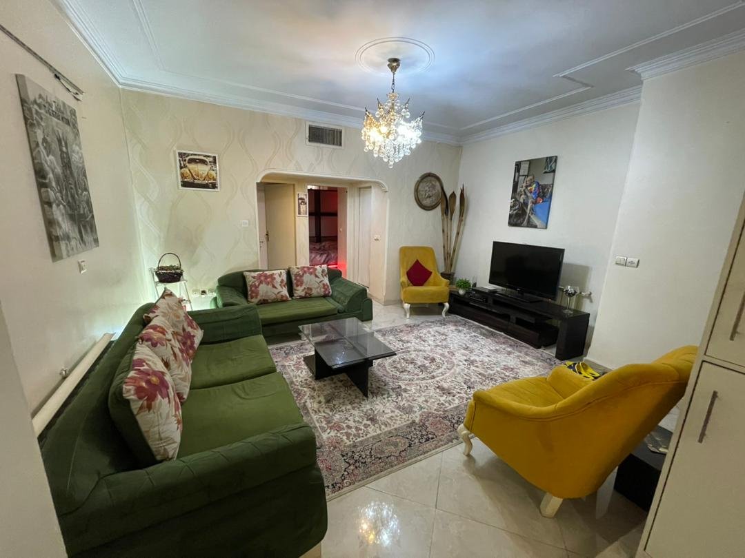 غیرفعال/یک خوابه گلها سردارجنگل