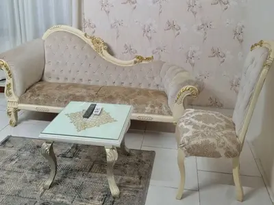 آپارتمان یک خوابه خانه سبز c6 نیاوران