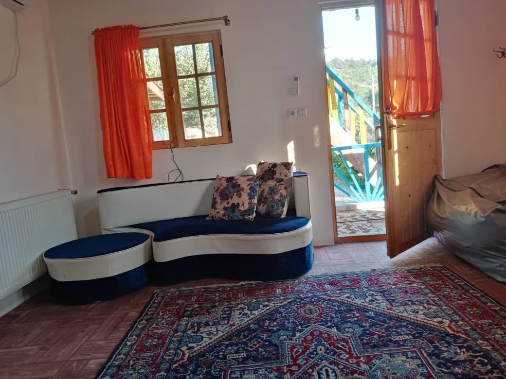 بومگردی ماندی چینا - واحد 4