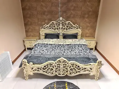 آپارتمان یک خوابه خانه سبز A2 نیاوران