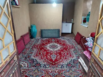 بومگردی دهبنه - واحد چهارم