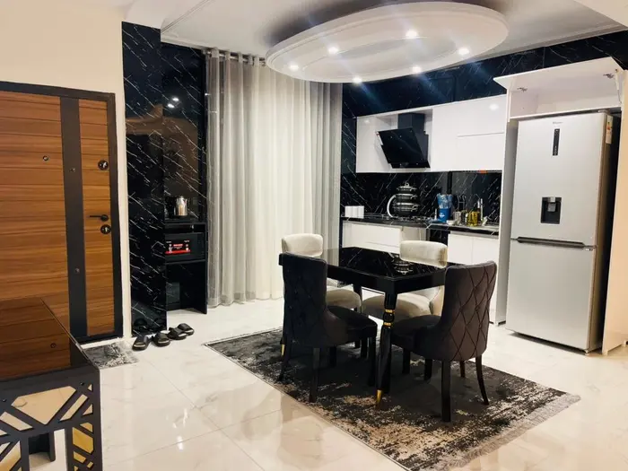 دوخوابه لوکس کورش 2 پیامبر مرکزی