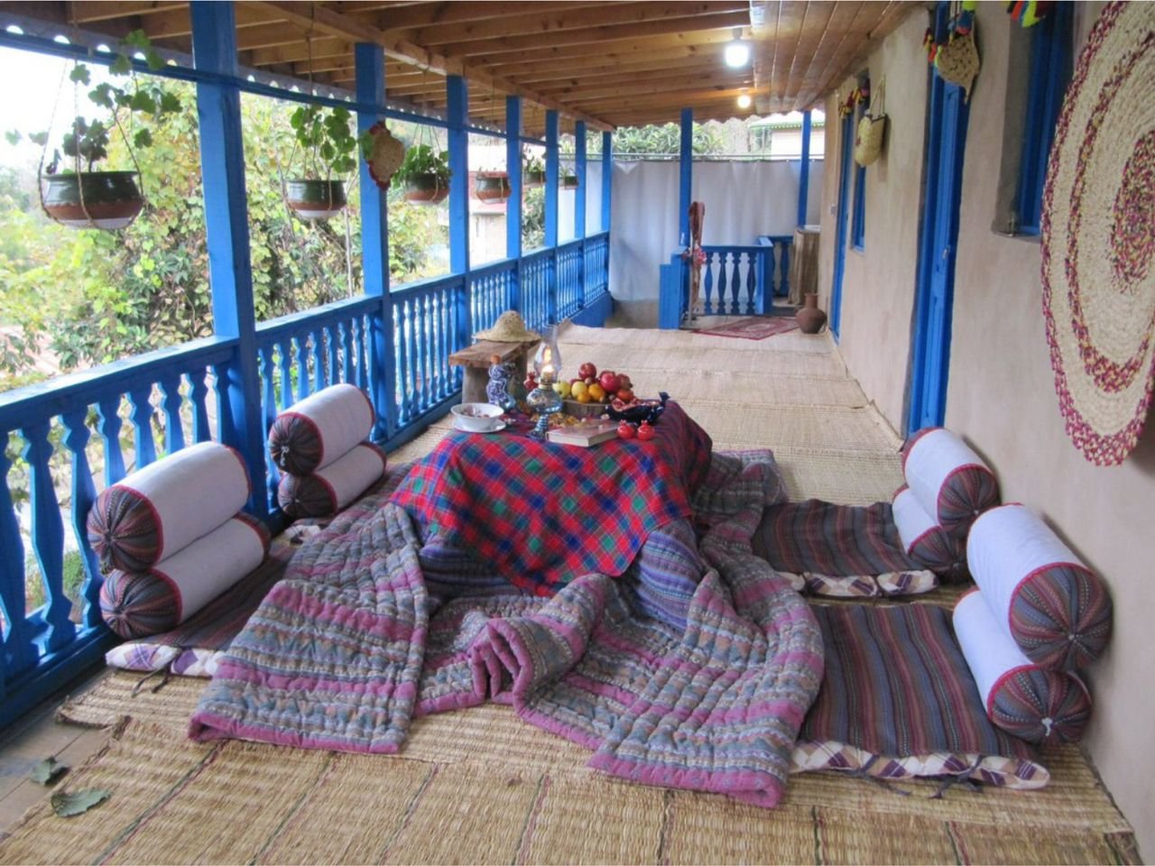 گوهران - واحد خوجیر