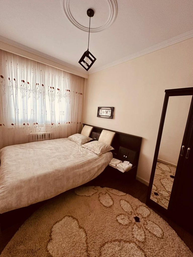 آپارتمان دوخوابه ماهان جمهوری