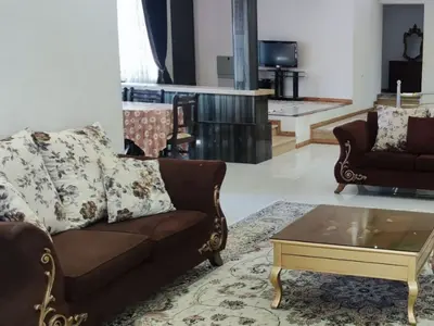 ویلا سه خوابه الفی