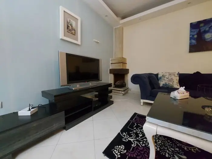 یک خوابه پارسیان پونک