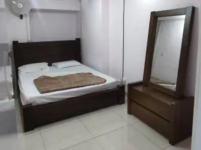 آپارتمان دوخوابه فرهنگ شهر 12