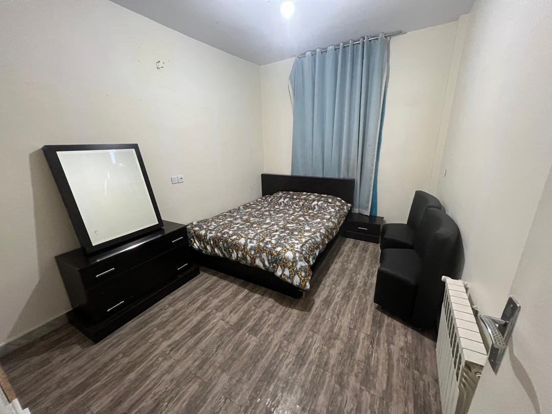 دوخوابه کاج بلوار فردوس غرب 4